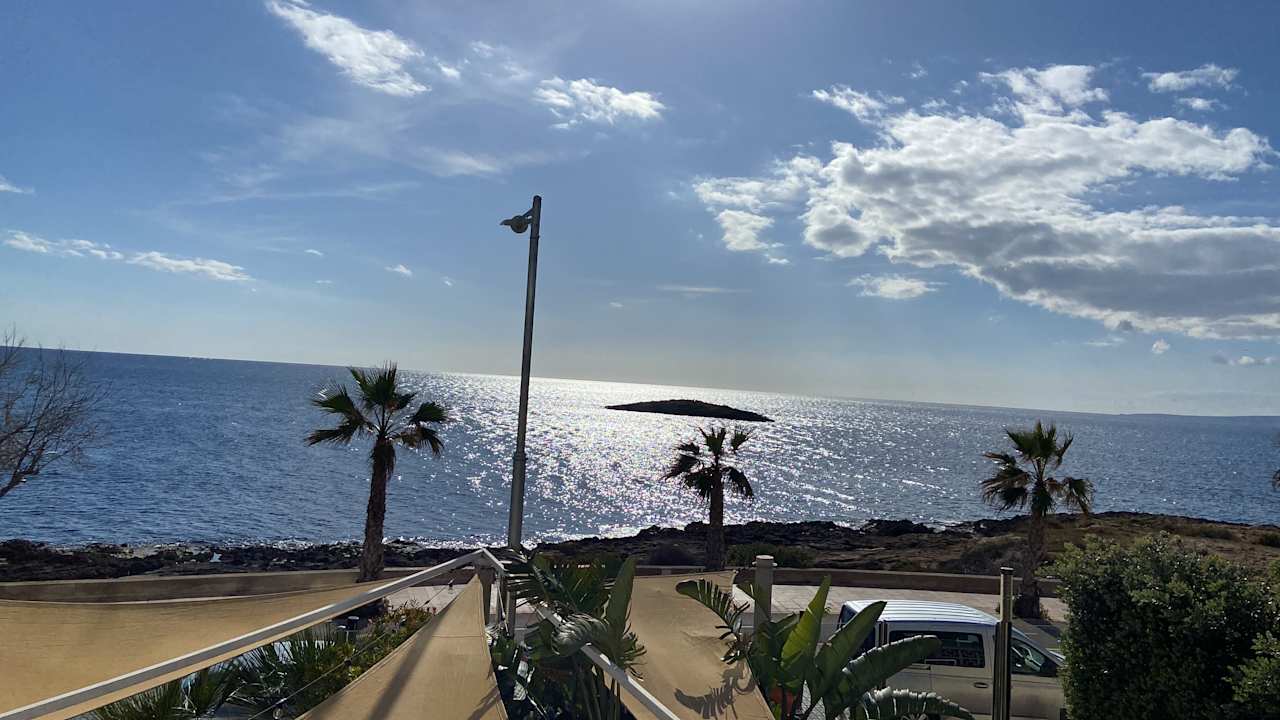 Zimmer AluaSoul Palma