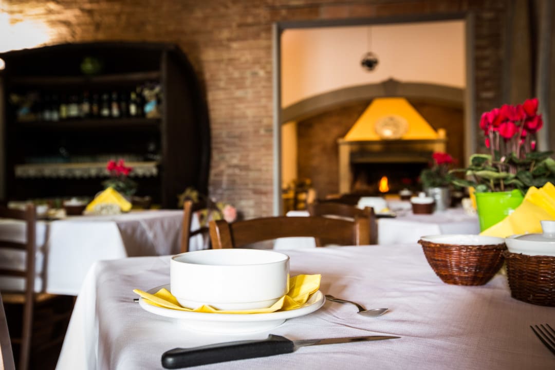 Gastro Borgo Bucciano