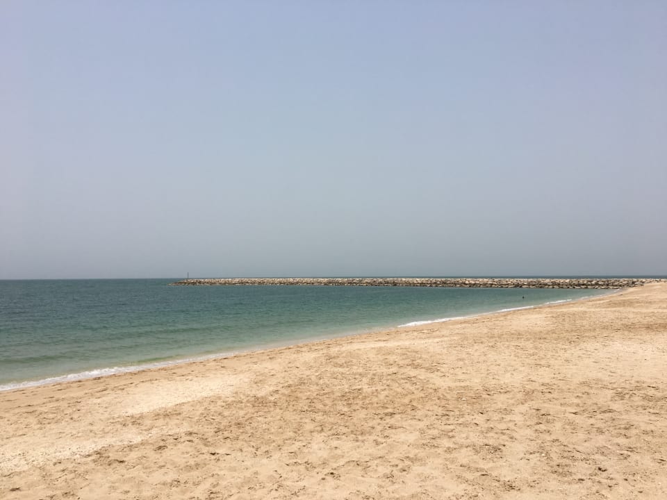 Strand Rixos Al Mairid Ras Al Khaimah