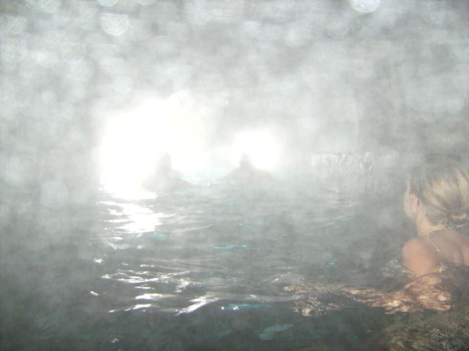 Grotte Club Grand Aqua
