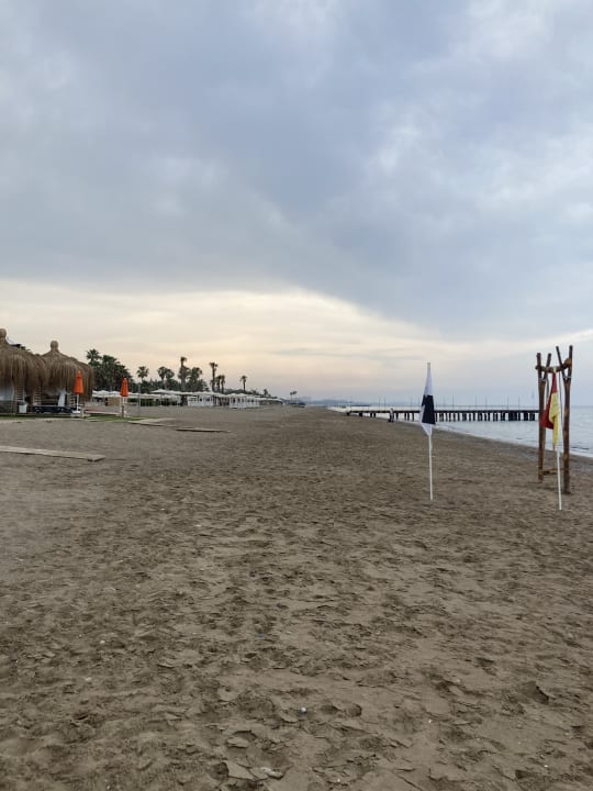 Strand Megasaray Club Belek