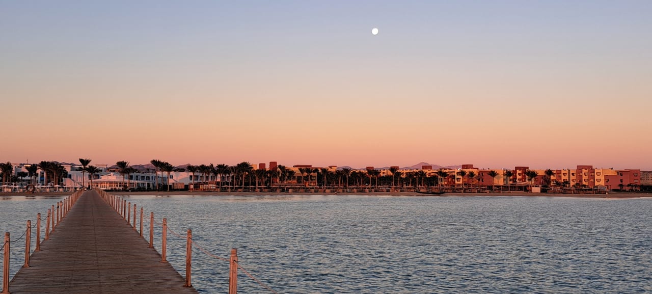 Strand Casa Mare Resort