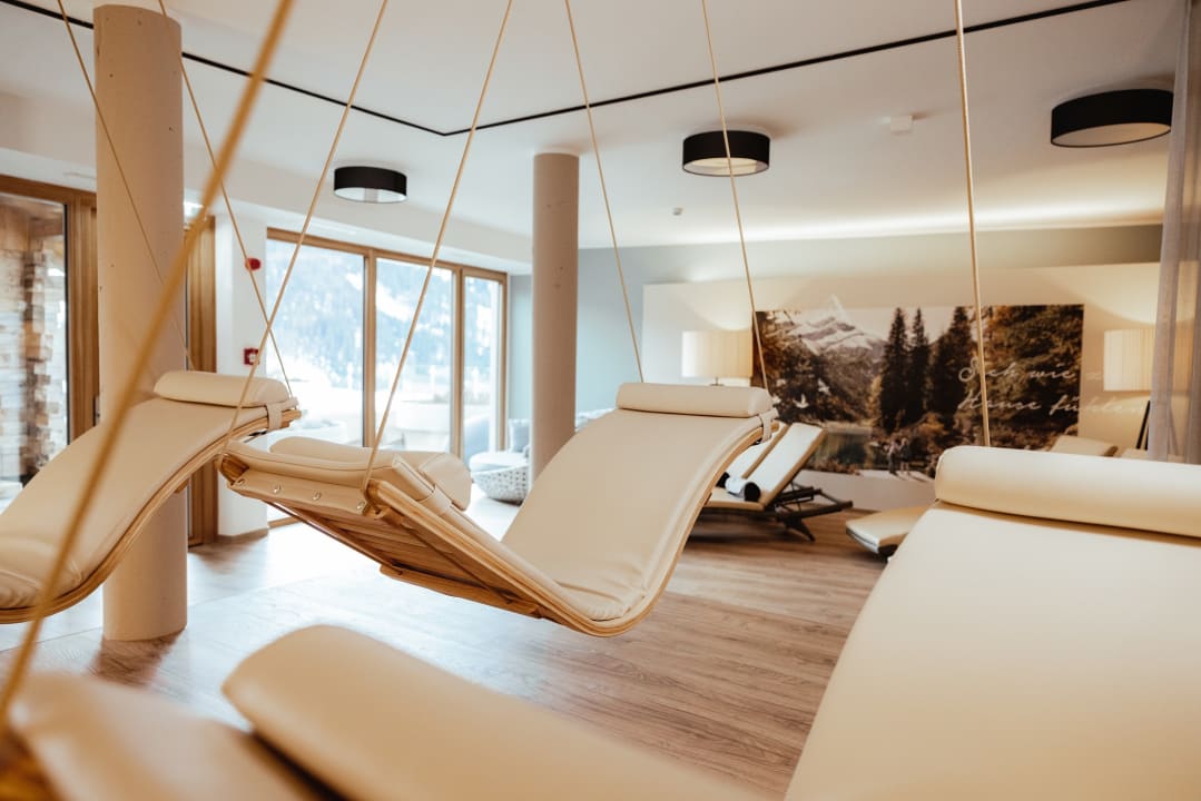 Sport & Freizeit Almfamilyhotel Scherer