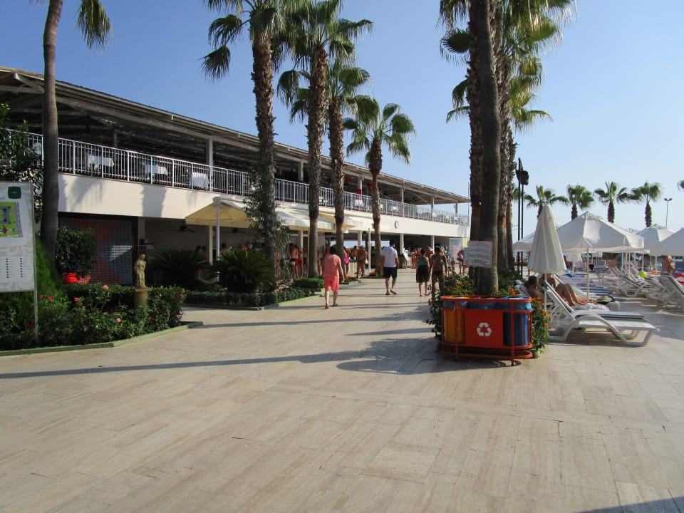 Gastro Hotel Botanik Platinum