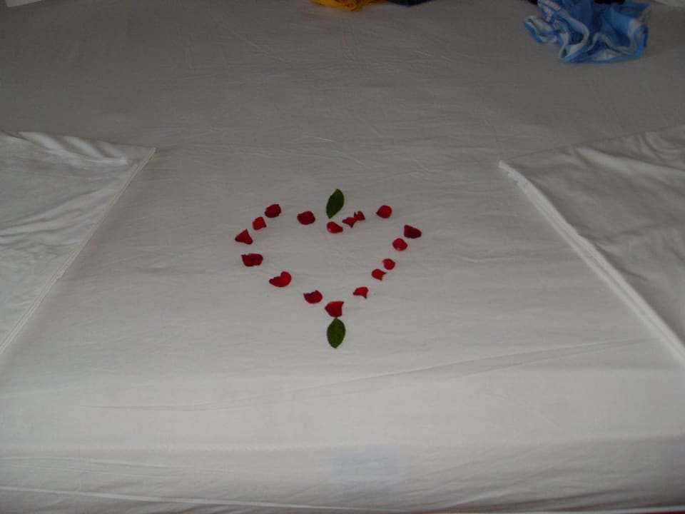 Zimmerdekoration - Bett TUI MAGIC LIFE Africana