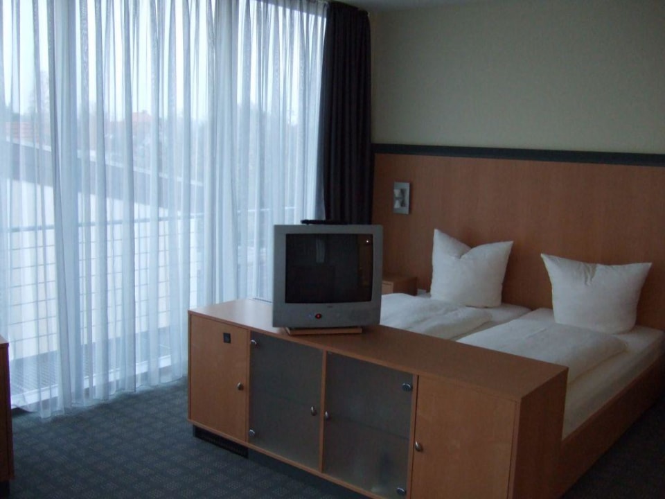 Zimmer 202 ART Hotel Ahlen