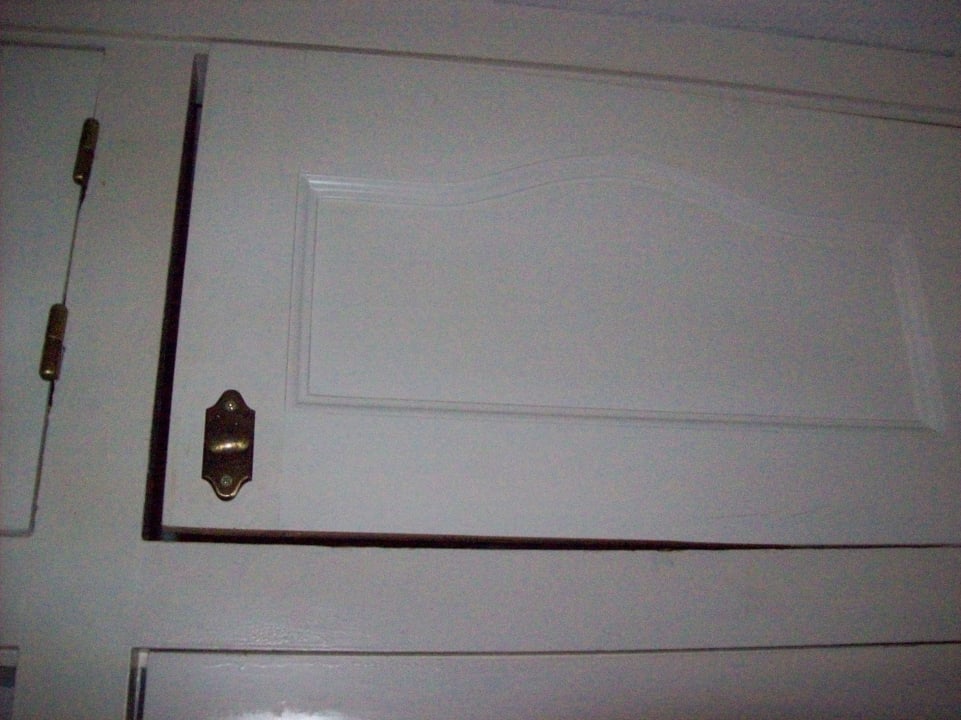 Da passt nix, Schlafzimmer Servatur Playa Bonita