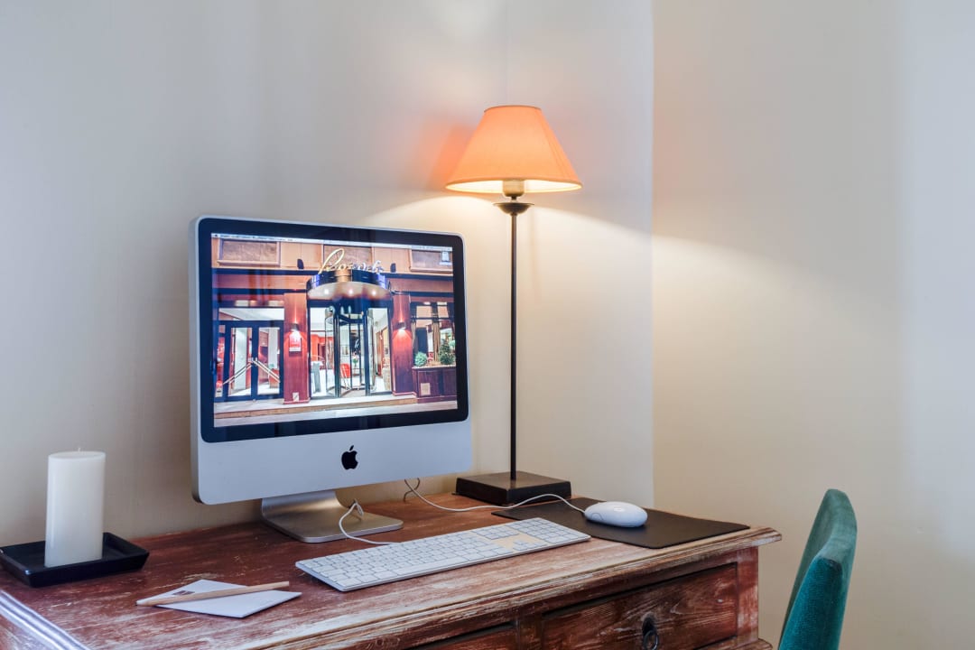 Details Hotel Roosevelt