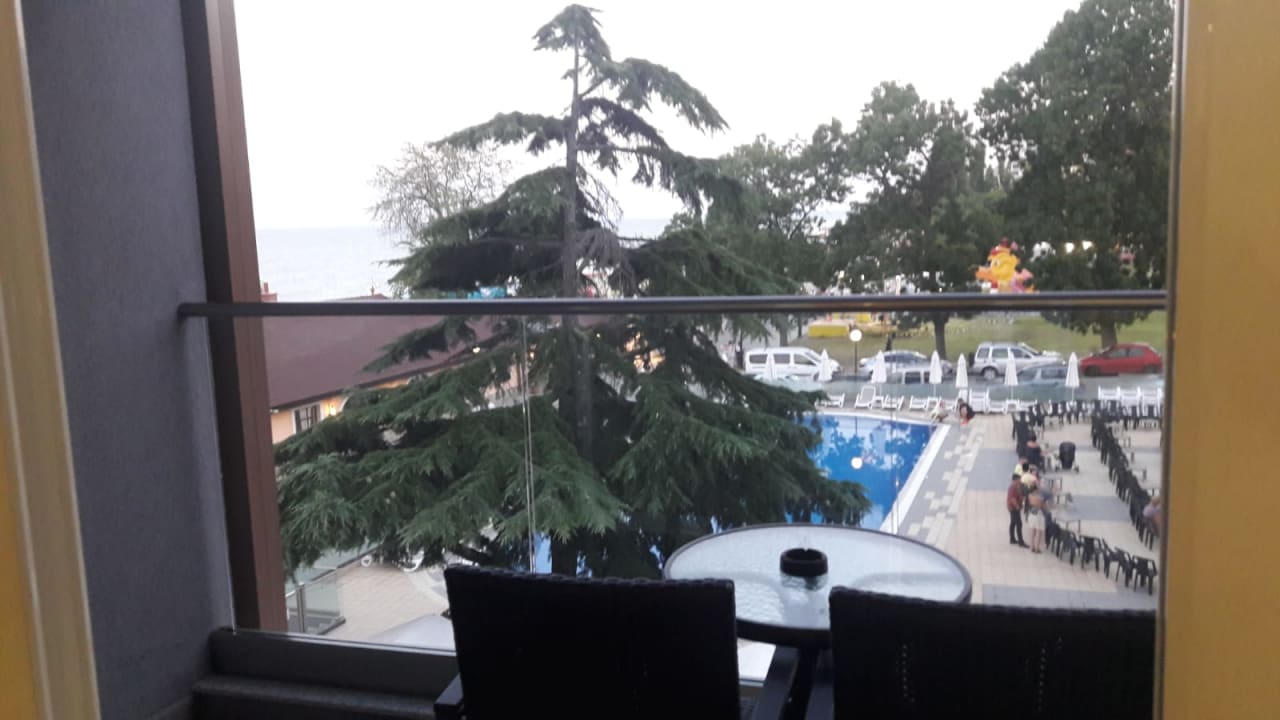 Zimmer Sentido Marea