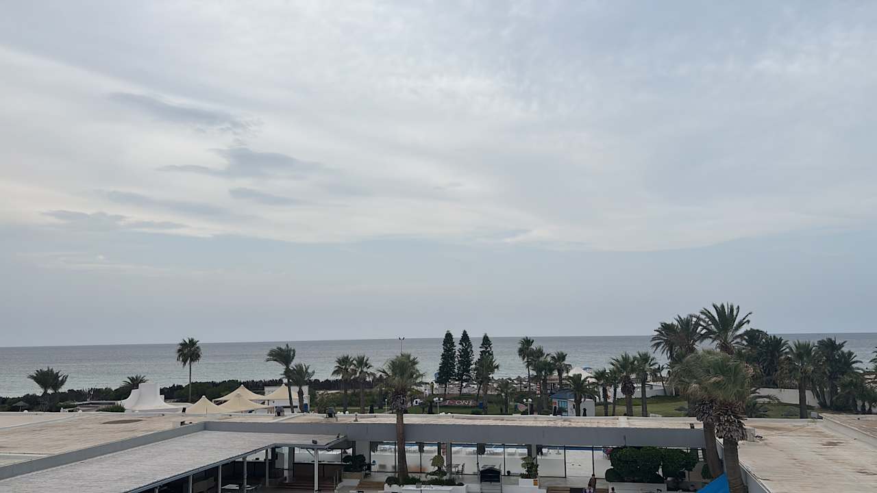 Ausblick Calimera One Resort Jockey