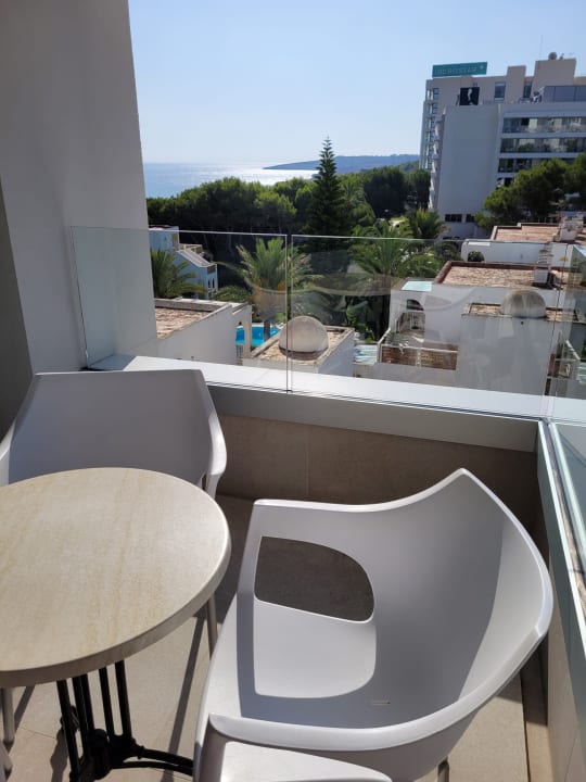 Zimmer Hipotels Bahia Grande