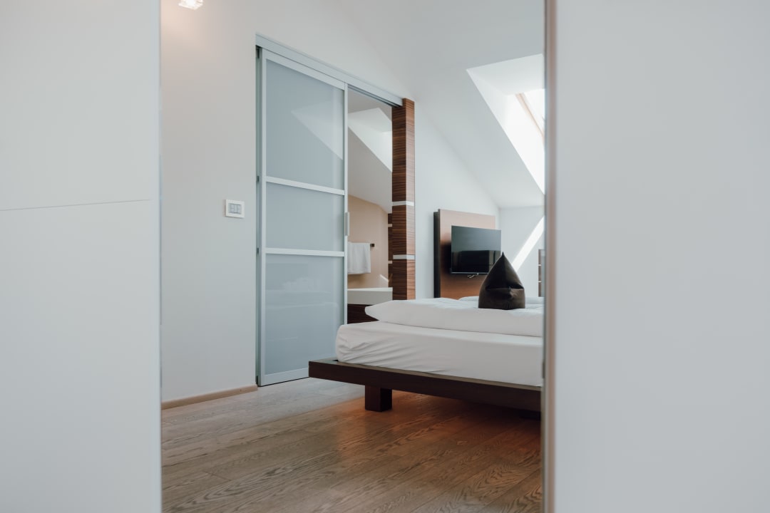 Zimmer Residence Hotel Alpinum