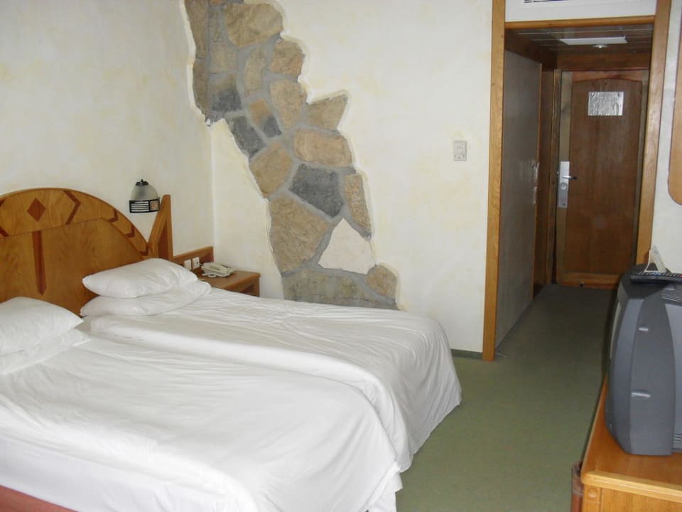 Bett Hotel Defne Dream