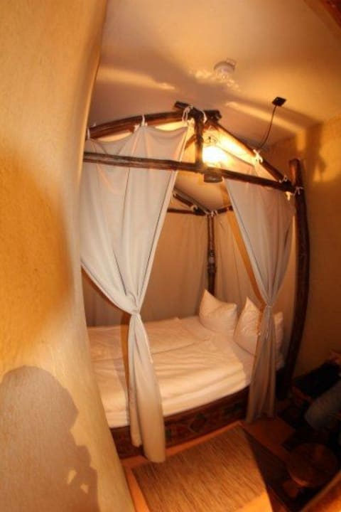 Kinderzimmer Hotel Matamba - Phantasialand Erlebnishotel