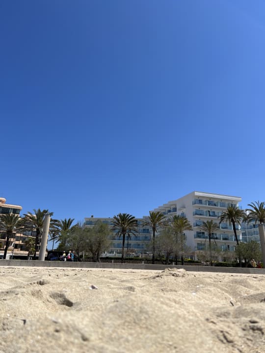 Strand HSM Golden Playa