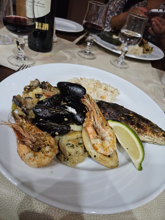 Gastro Hotel Dar El Bhar