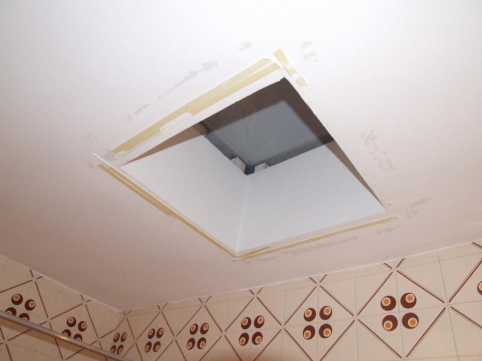 Badezimmer HL Miraflor Suites Hotel