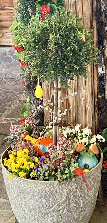 Sonstiges Hotel Kohlerhof