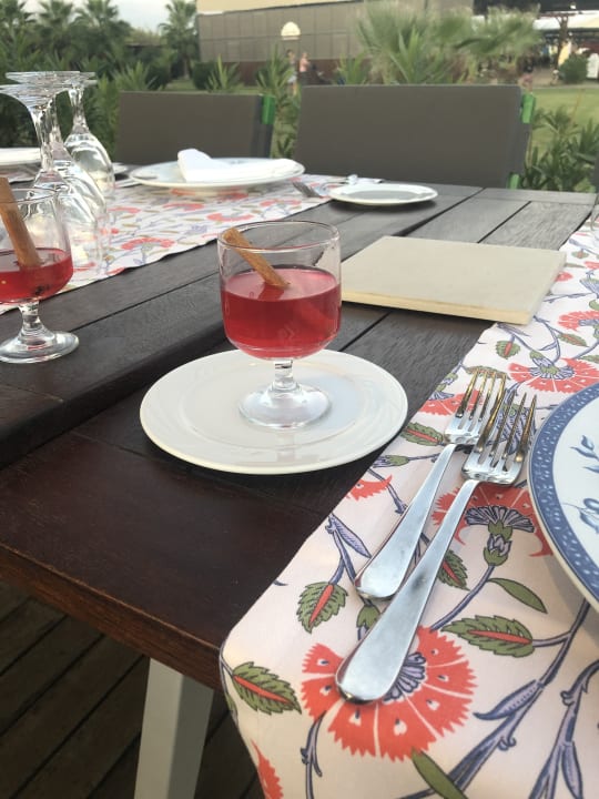 Gastro Xanadu Resort Hotel