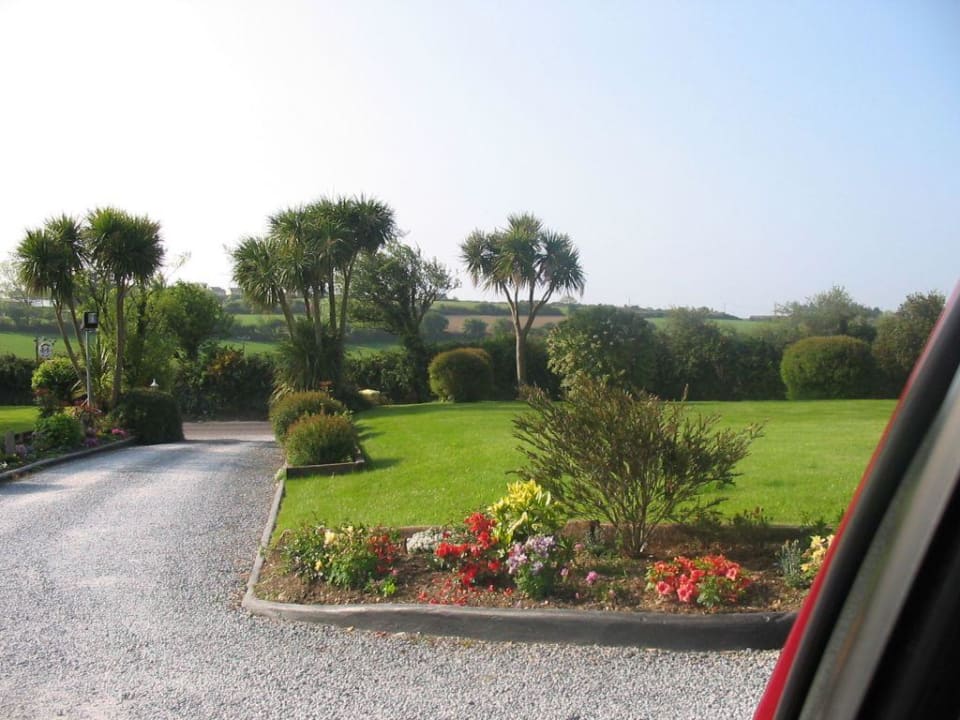 Garten Waterlands Guesthouse