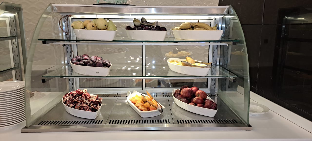 Gastro Adalya Elite Lara