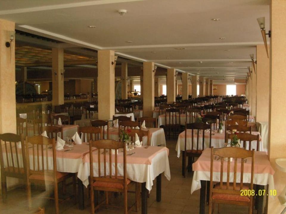 Restauracja Hotel Paradis Palace