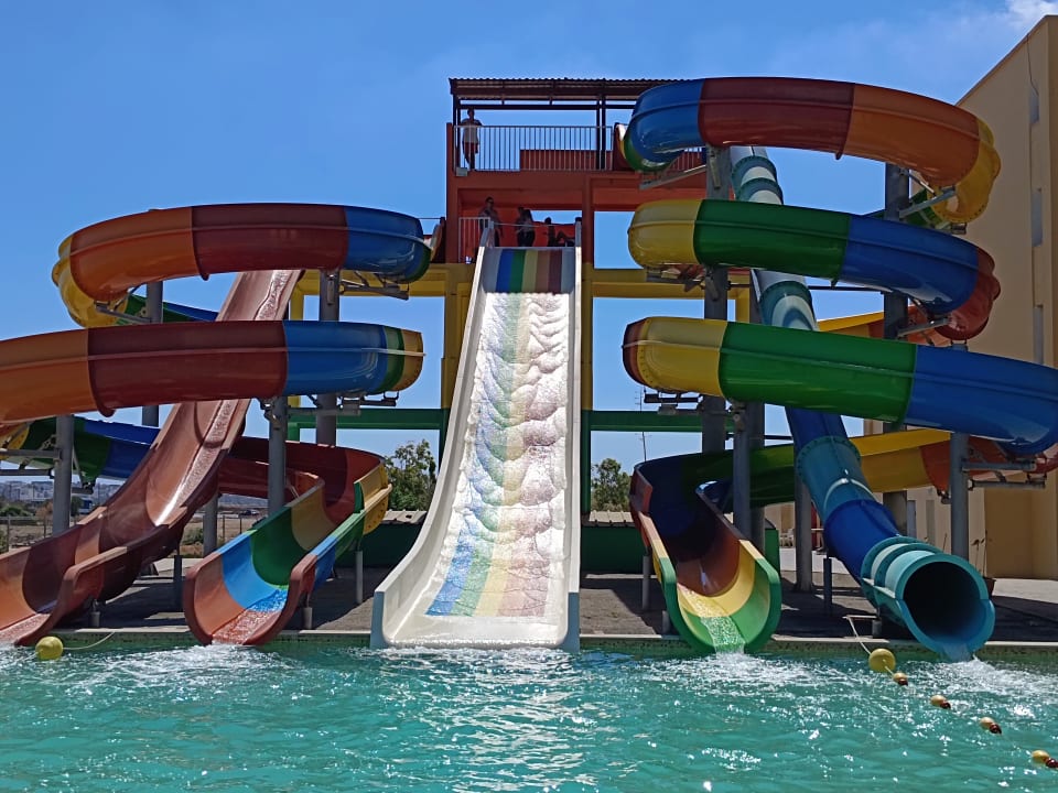 Sport & Freizeit Skanes Serail Aquapark