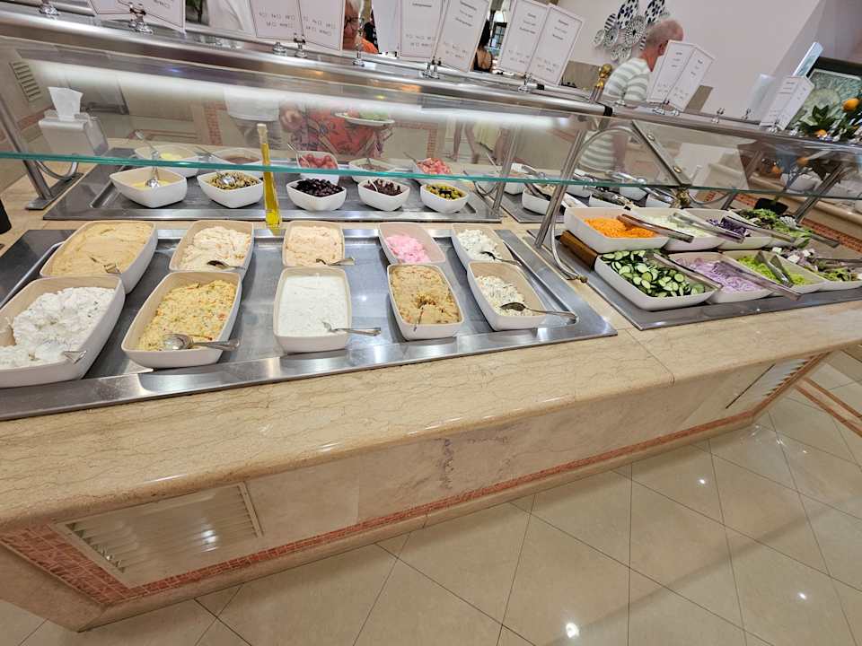 Gastro Atrium Palace Thalasso Spa Resort & Villas