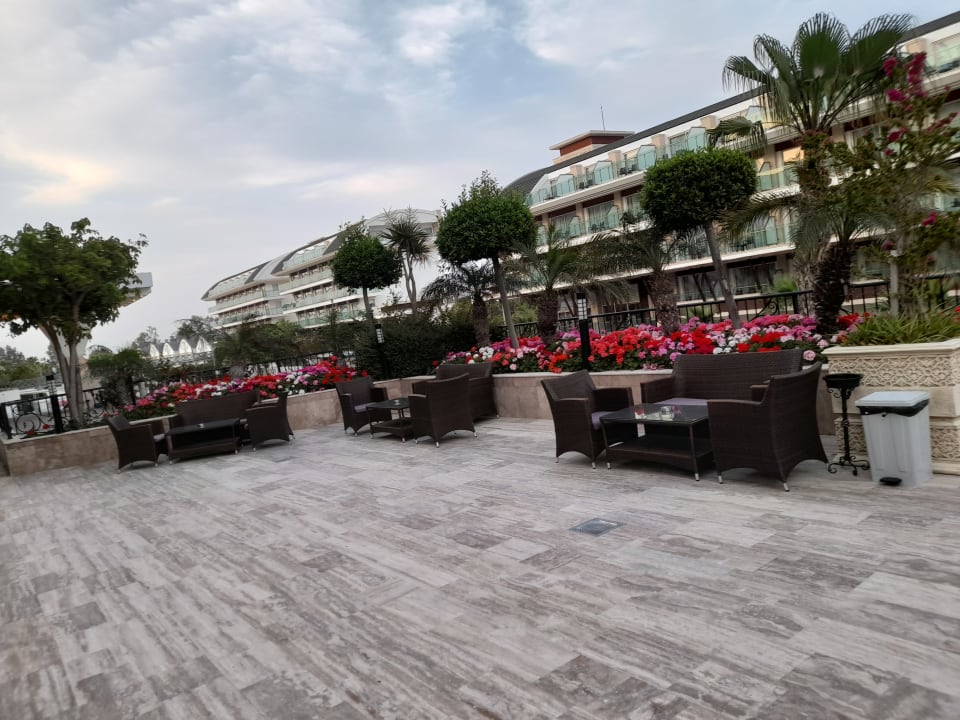 Gastro Crystal Waterworld