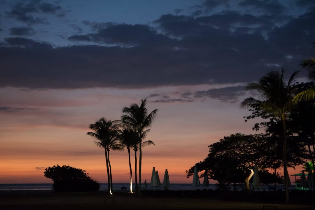 *-* Shangri-La's Rasa Ria Resort & Spa