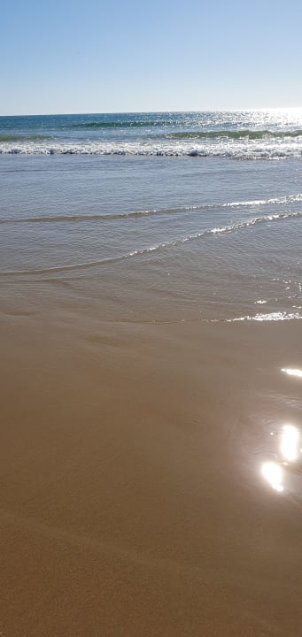 Strand Valentin Sancti Petri