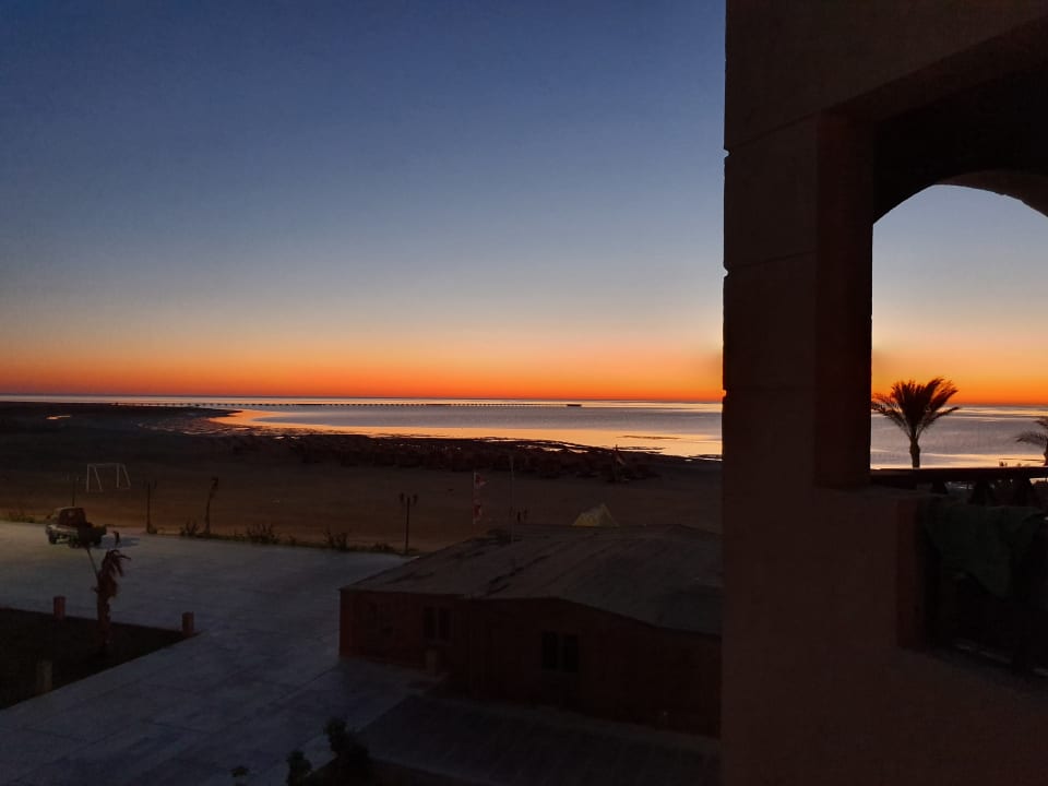 Ausblick Casa Mare Resort