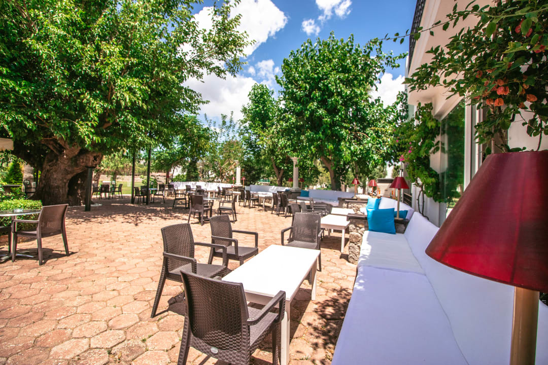 Sonstiges Hotel Club Muskebi