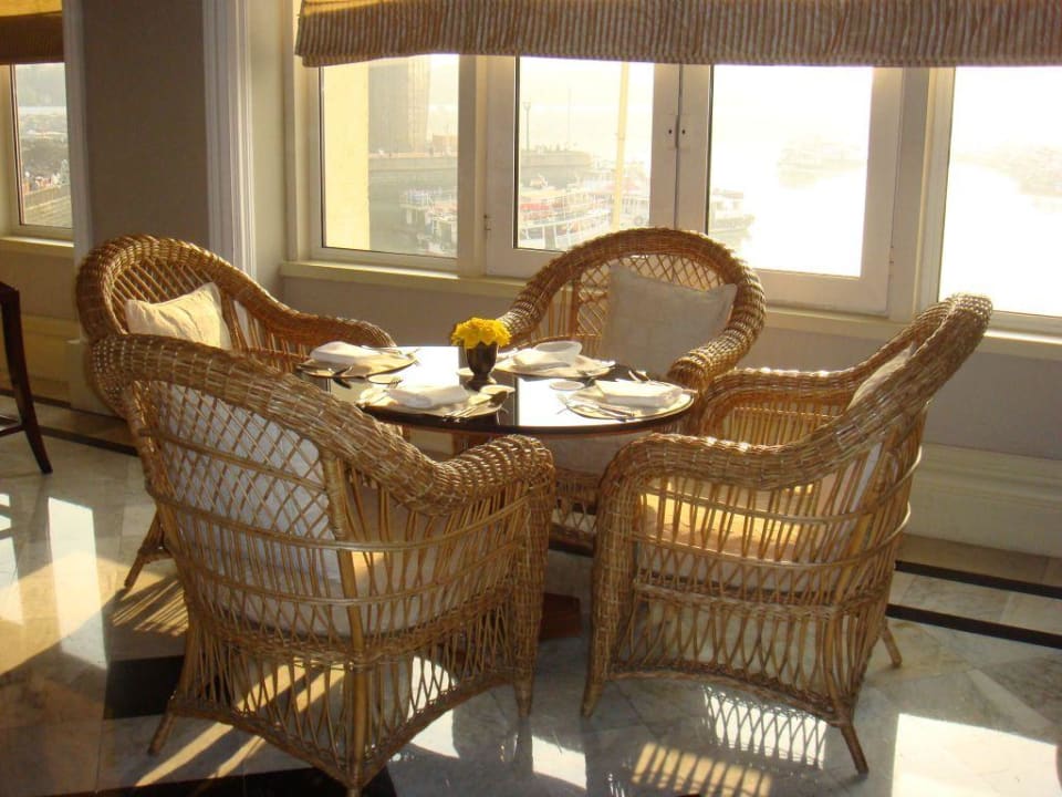 Taj Mahal Palace Hotel The Taj Mahal Palace & Tower