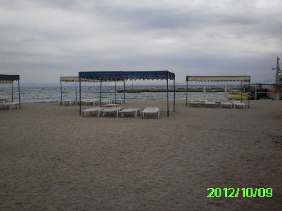 Foto Hotel Athos Palace