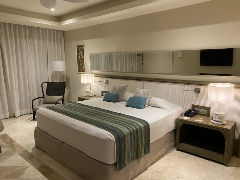 Zimmer Catalonia Royal Tulum Beach & Spa Resort - Adults only