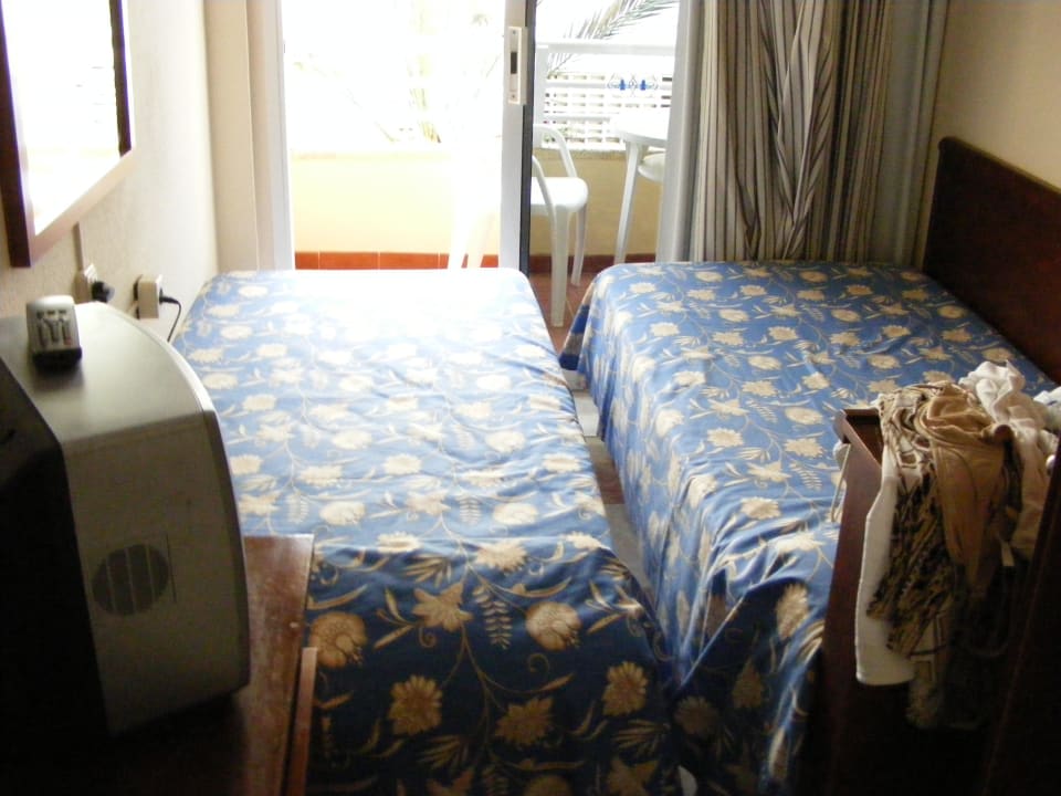 Zimmer "Hasenstall" The Sea Hotel by Grupotel - Adults only