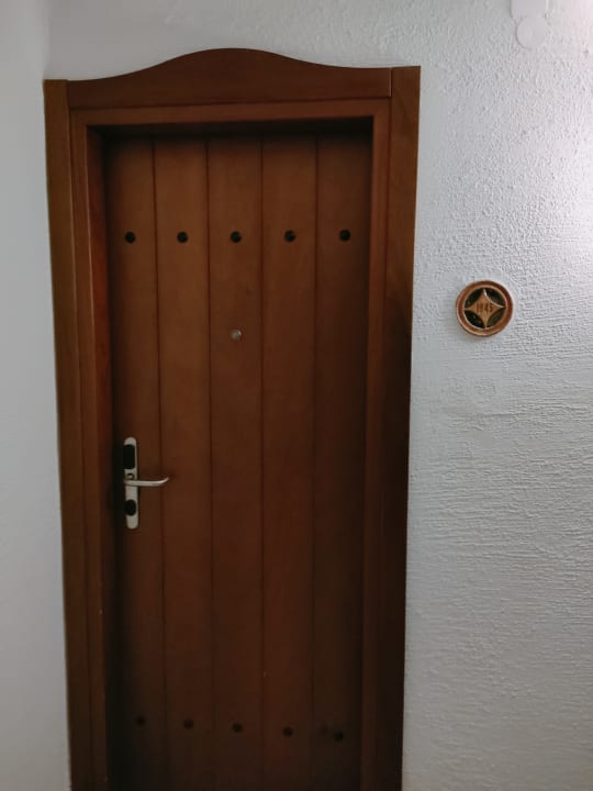 Zimmer Creta Maris Resort