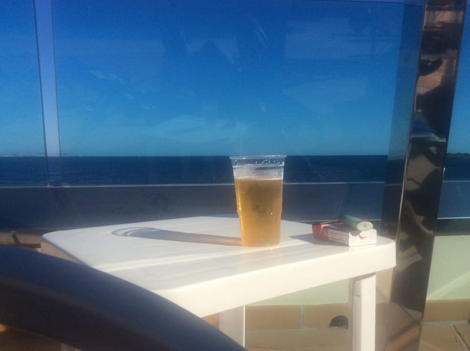 Gastro Europe Playa Marina - Adults Only