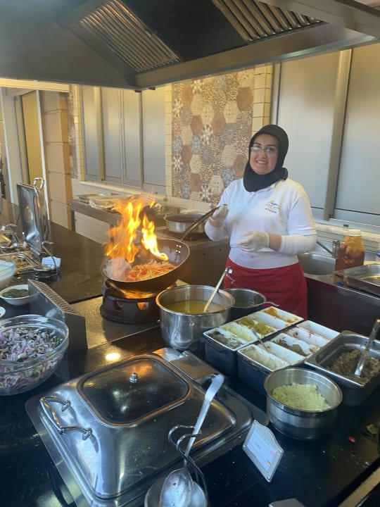 Gastro Side Mare Resort & Spa