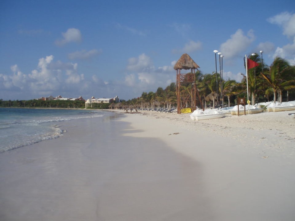 Colonial Strand Grand Palladium Colonial Resort & Spa