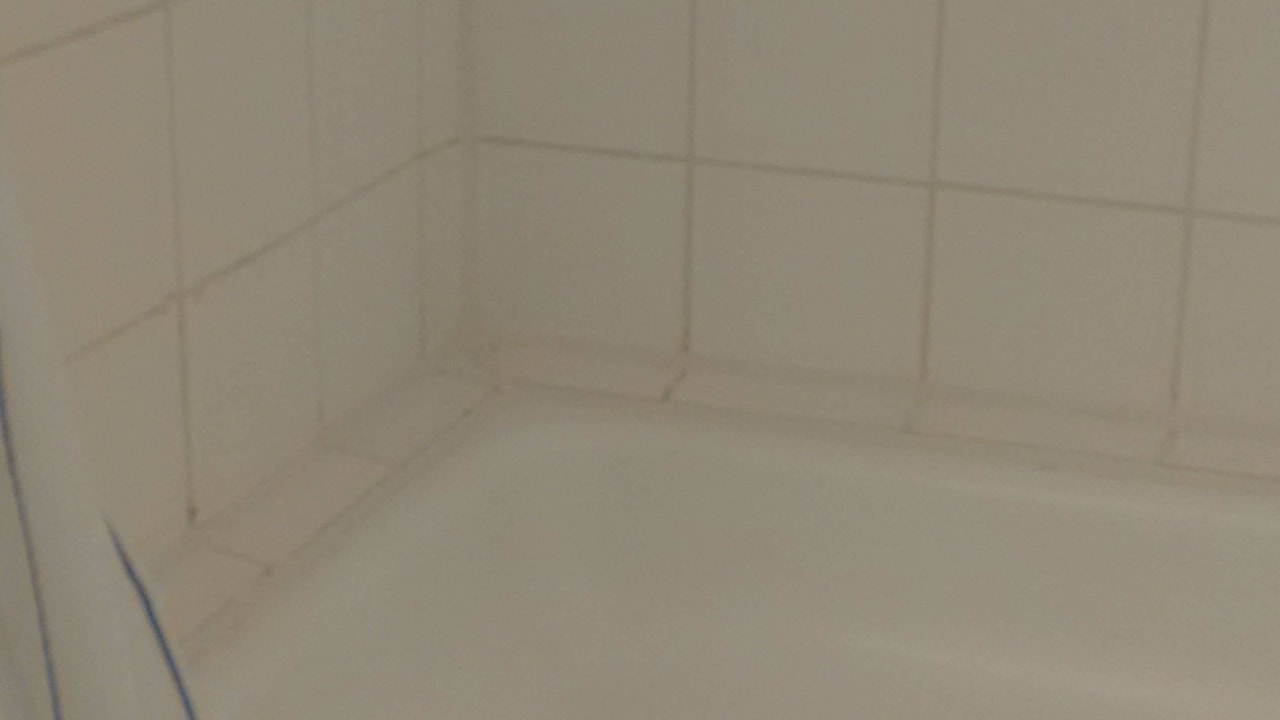 Dusche Damp Ostsee Resort & Ferienpark