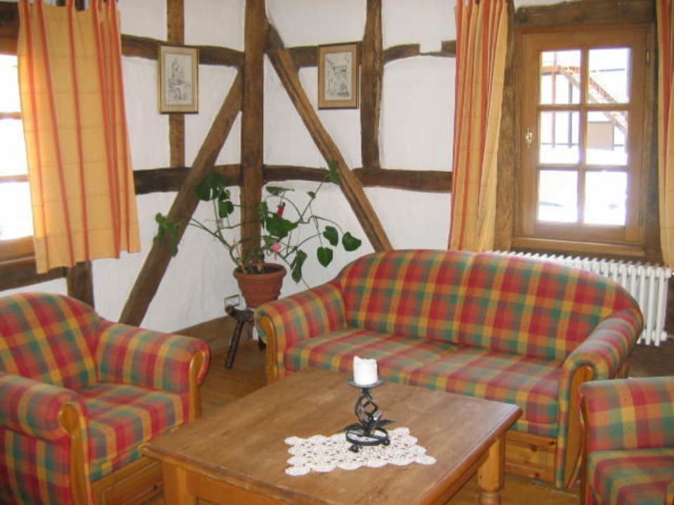 Appartement Goldhausen Eifel-Hotel Historische Wassermühle