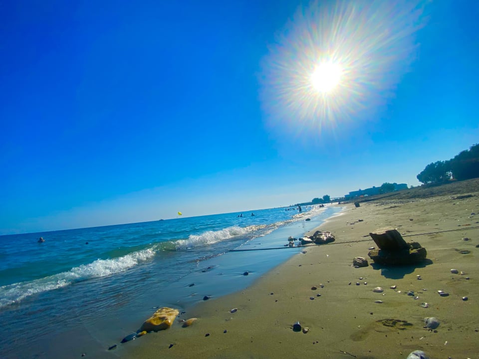 Strand Kahya Resort Aqua & Spa