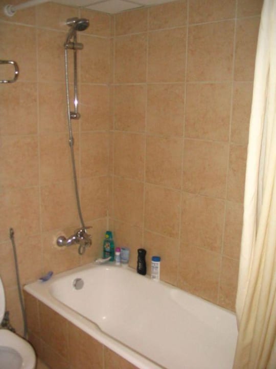 Badewanne / Dusche Siva Grand Beach