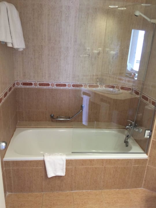 Bad H10 Casa del Mar