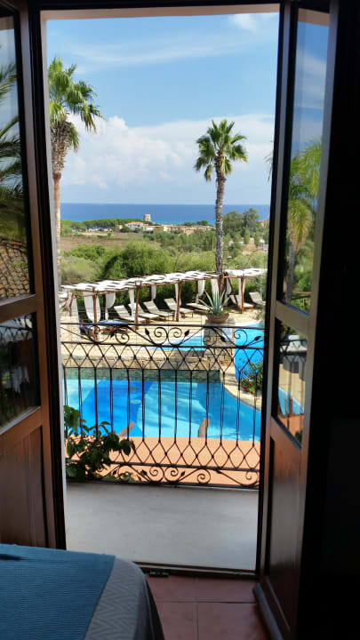 Zimmer Felix Hotels - Galanias Hotel & Retreat