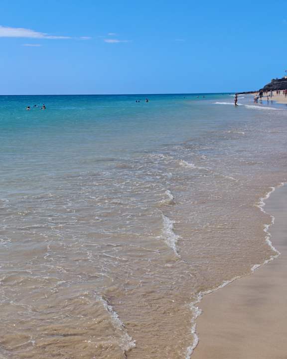 Strand R2 Maryvent Beach