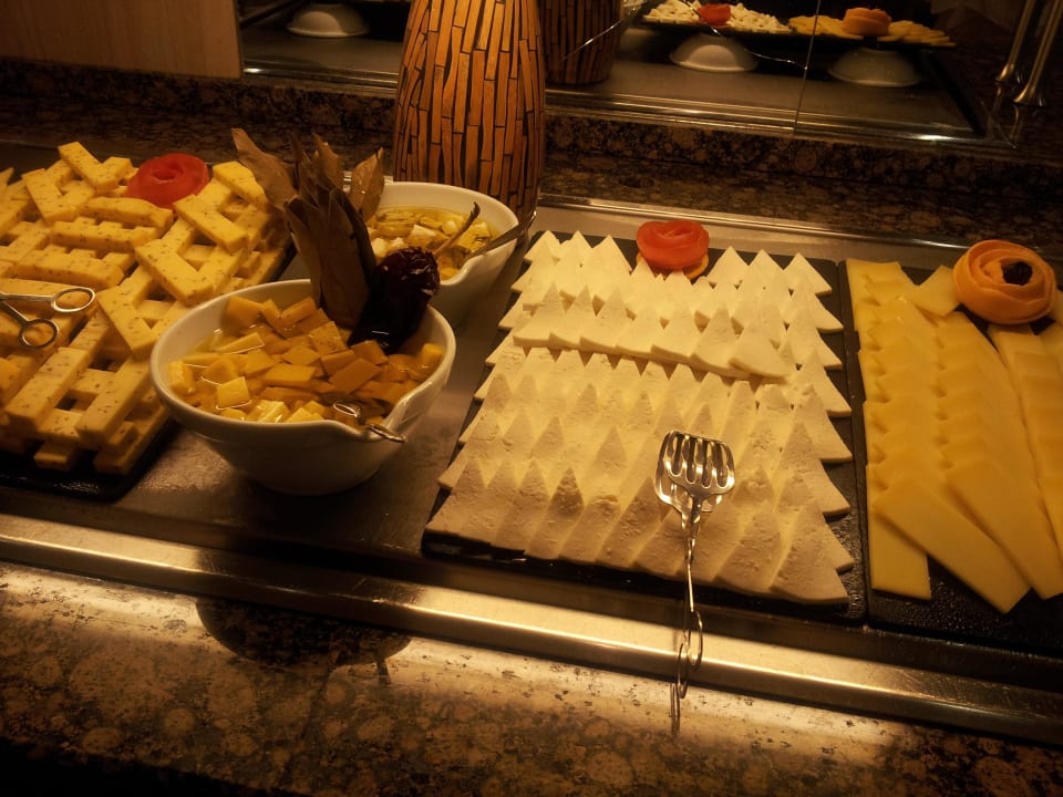 Käse Relaxia Olivina