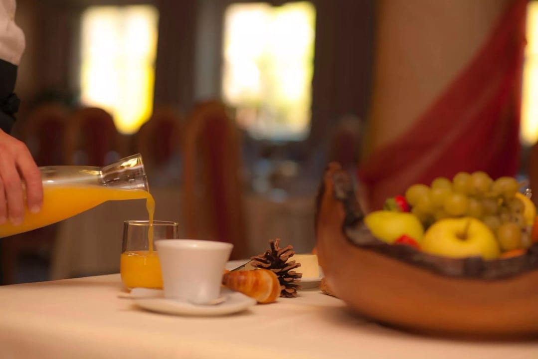 Frühstück Hotel Zum Hasen